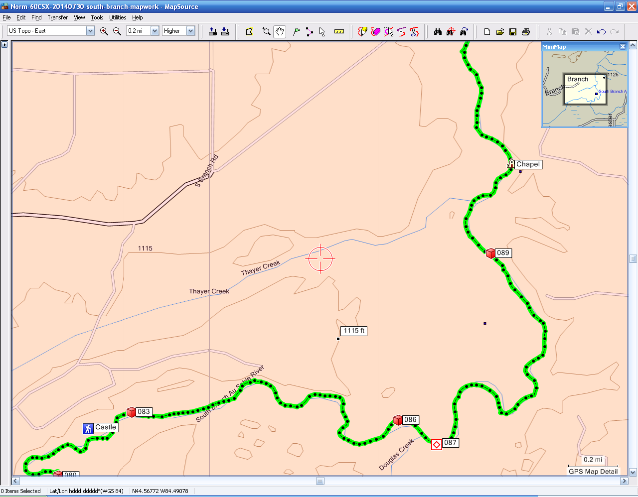 South-Branch-2014-Debris-Map-3-Castle-to-Chapel