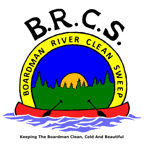 Boardman River Clean Sweep