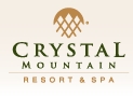 Crystal Mountain Resort is all about water and having fun on all forms of it.  We only want our water to be clean and the BRCS is one good way to keep it that way.  Keep our water clean!  We are happy to help out, too