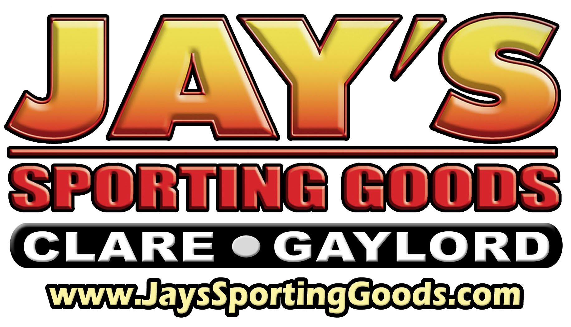 Jay's wants to help the BRCS be as successful as possible.  Let us know what you need.  Good luck.