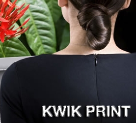 Kwik Print is a proud sponsor of the BRCS and has been since 2005