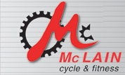 We at McLain's Cycle and Fitness are very happy to help out the TAPC with this great event.  Keep up the good work.