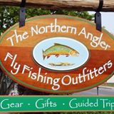 The Northern Angler helps the BRCS by providing funding for sanitary projects at landings on the Boardman River and with raffle prizes.  We are proud to be able to help this unique organization.