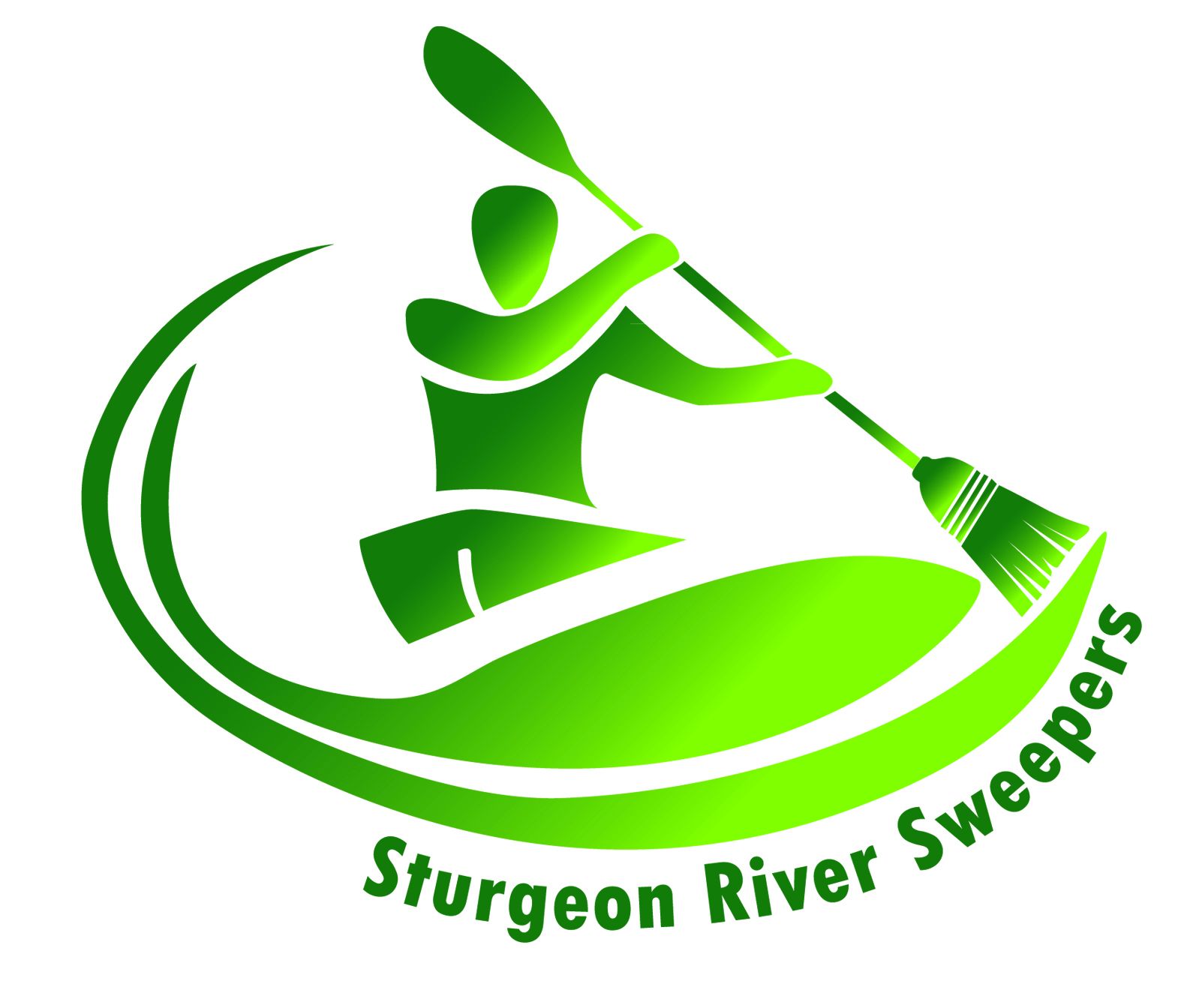 The Sturgeon River Sweepers have only been a 501(c3) for a short time but we have had a strong beginning and we want to thank the BRCS for all its help and support