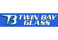 Twin Bay Glass is on 8th Street right on the Boardman at the bridge.  We love our little downtown section and are so happy to be able to sponsor the BRCS who does cleanups right in our backyard.