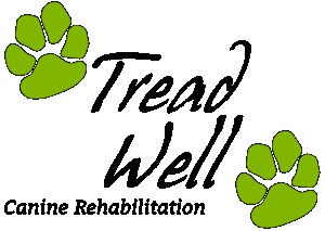 Tread Well Canine Rehabilitation is proud to help keep our rivers clean and clear! Please support the BRCS. Take your dog for a walk and help pick up the unwanted items that others have left behind.
